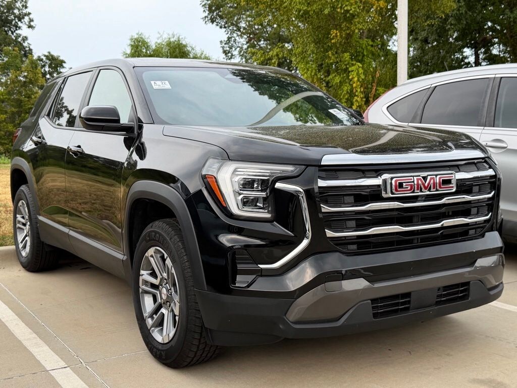Used 2026 GMC Terrain Elevation SUV