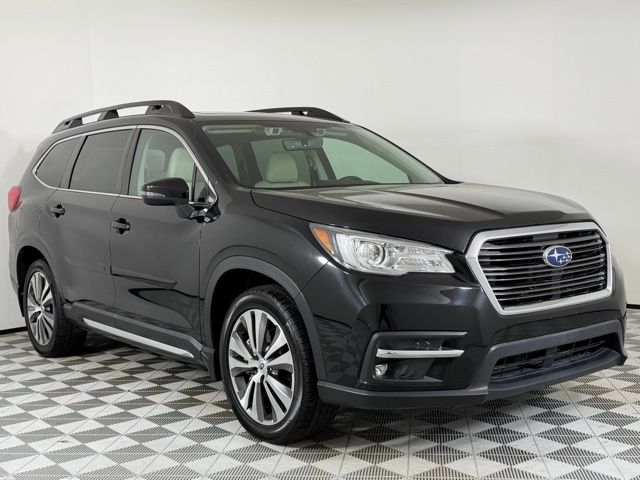 2021 Subaru Ascent