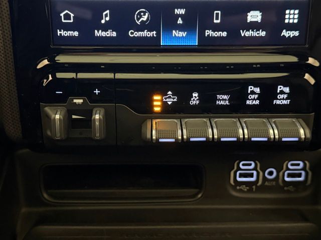 2022 RAM Ram 1500 Pickup Limited - Photo 40