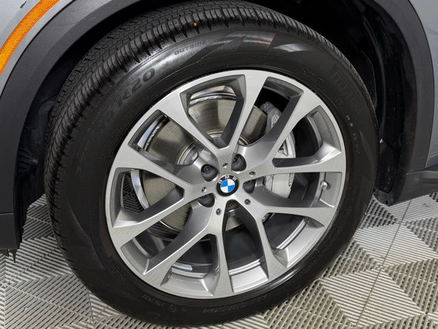 2025 BMW X5 40i - Photo 6
