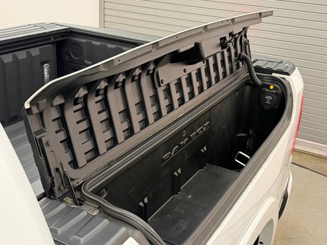 2022 RAM Ram 1500 Pickup Limited - Photo 19