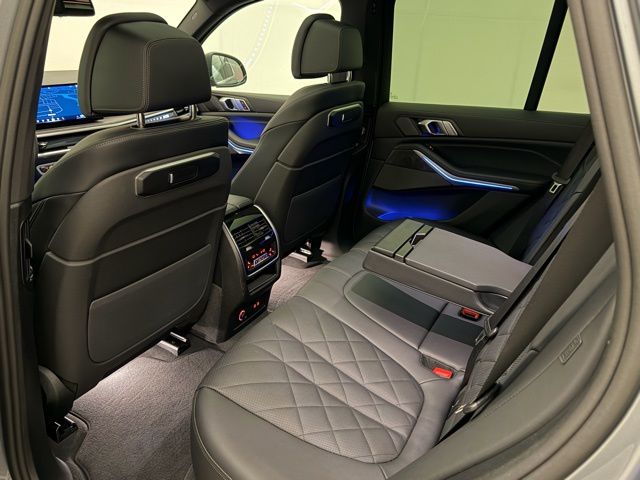 2025 BMW X5 40i - Photo 24