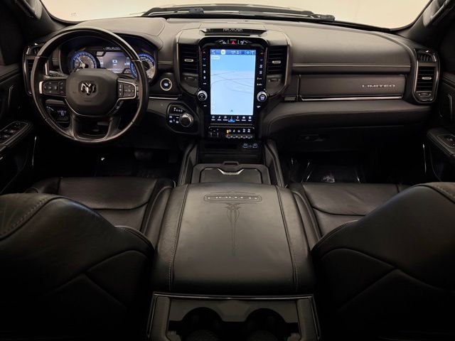 2022 RAM Ram 1500 Pickup Limited - Photo 32