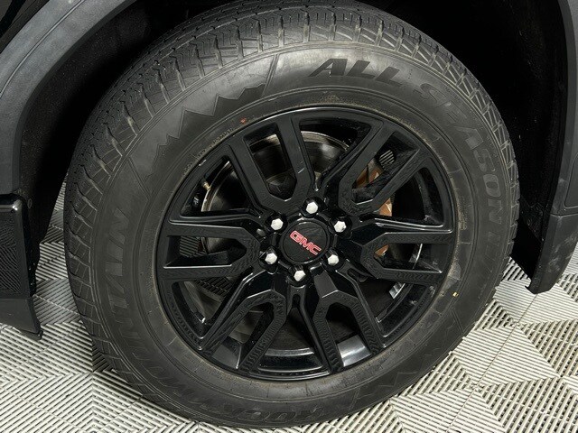 2020 Gmc Sierra 1500 Elevation photo 3