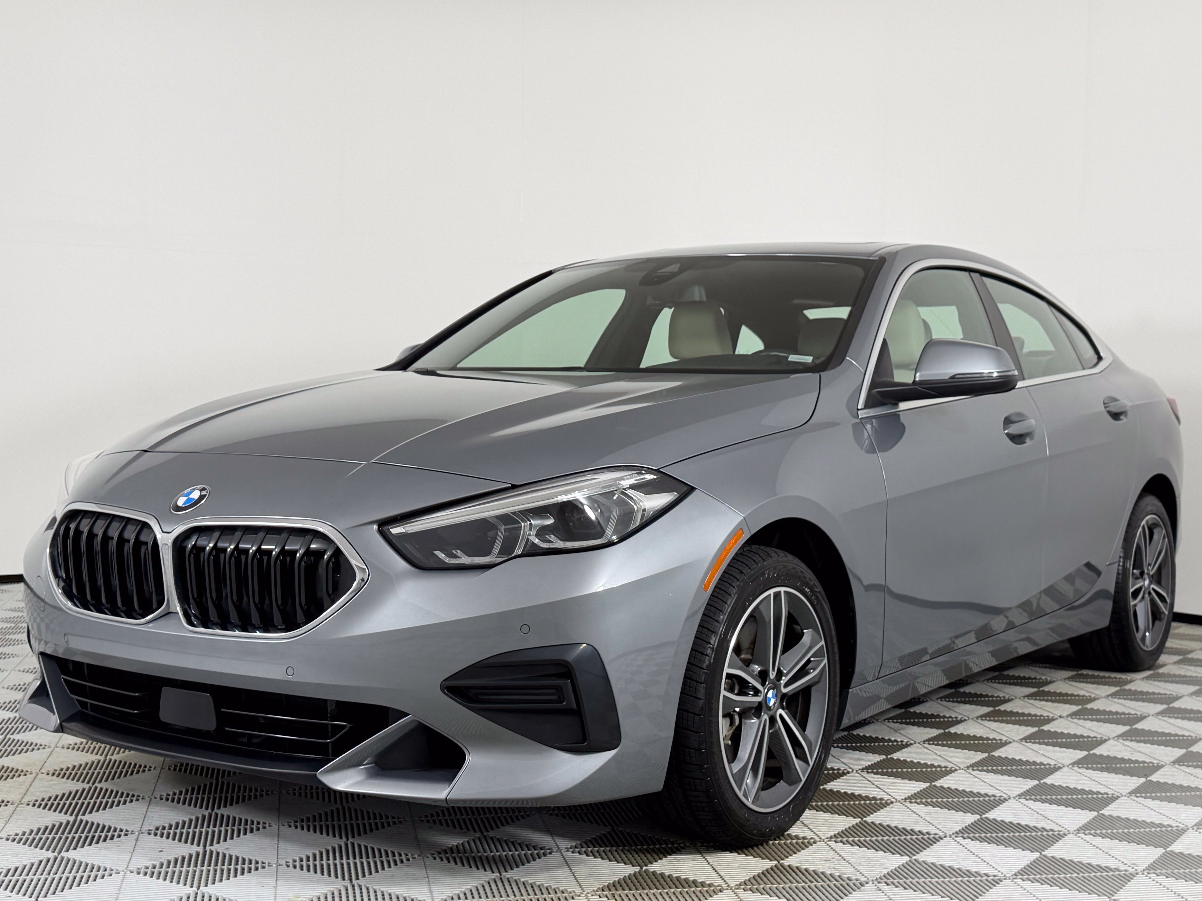 Used 2024 BMW 2 Series 228i Sedan