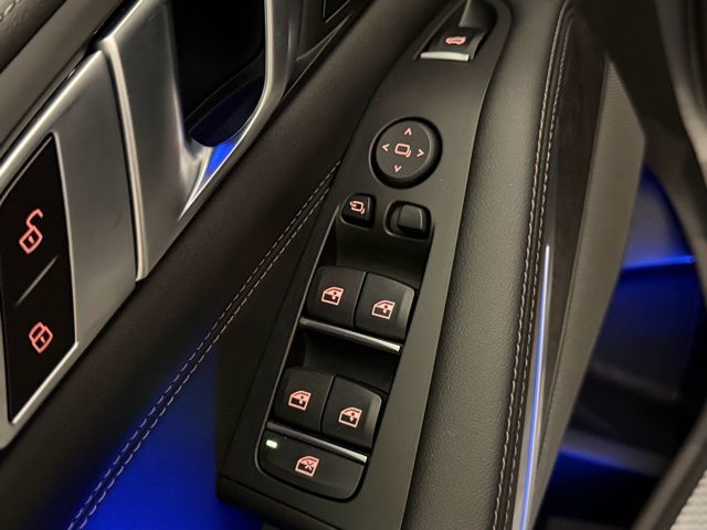 2025 BMW X5 40i - Photo 21