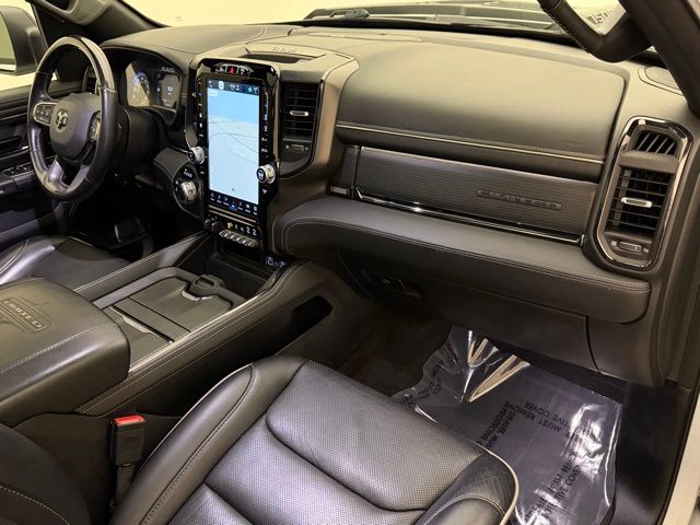 2022 RAM Ram 1500 Pickup Limited - Photo 30