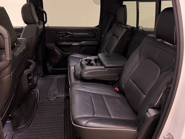 2022 RAM Ram 1500 Pickup Limited - Photo 27