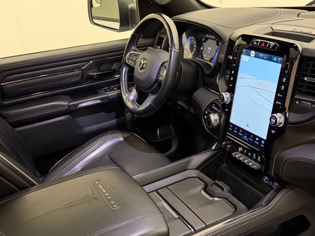 2022 RAM Ram 1500 Pickup Limited - Photo 31