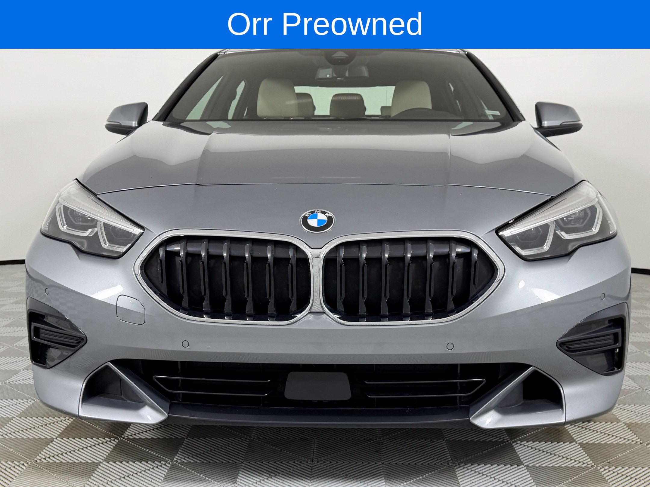 Used 2024 BMW 2 Series 228i Sedan