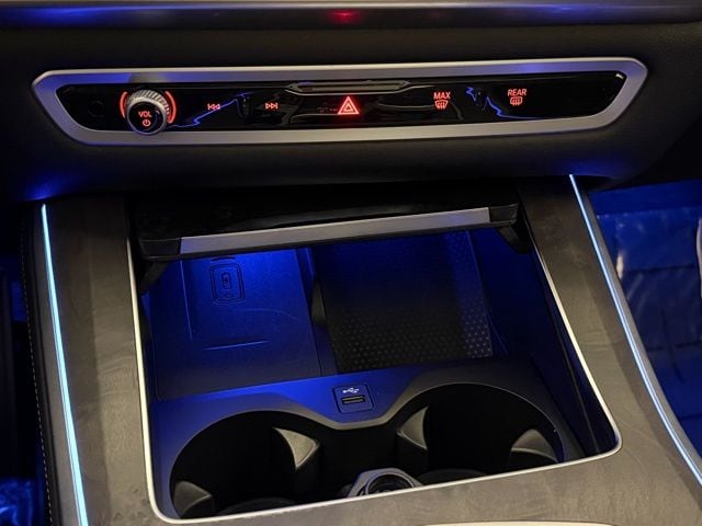 2025 BMW X5 40i - Photo 36