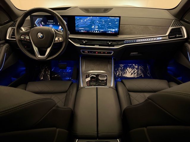 2025 BMW X5 40i - Photo 28