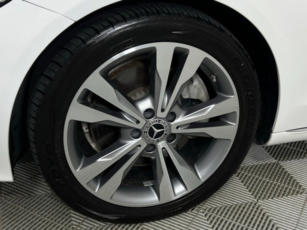 Used 2019 Mercedes-Benz C-Class C 300 Sedan