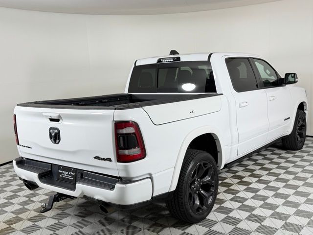2022 RAM Ram 1500 Pickup Limited - Photo 12