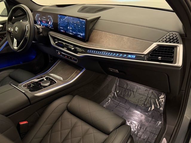 2025 BMW X5 40i - Photo 26