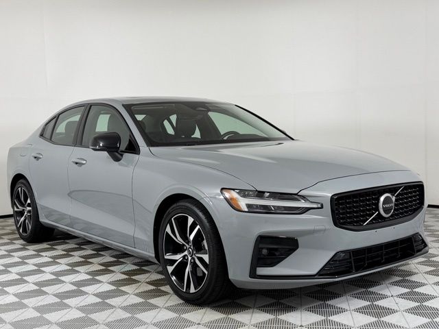 2024 Volvo S60