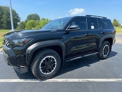 2026 Toyota 4Runner i-FORCE MAX TRD Off Road SUV