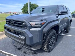 2026 Toyota 4Runner SR5 SUV