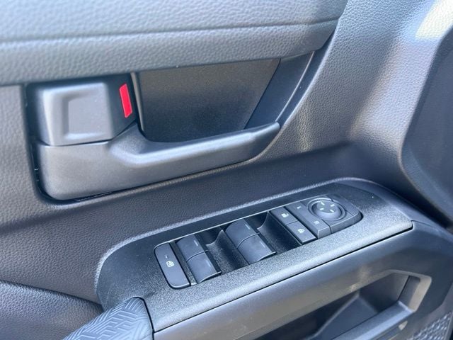 2026 Toyota 4Runner TRD Off-Road - Photo 13