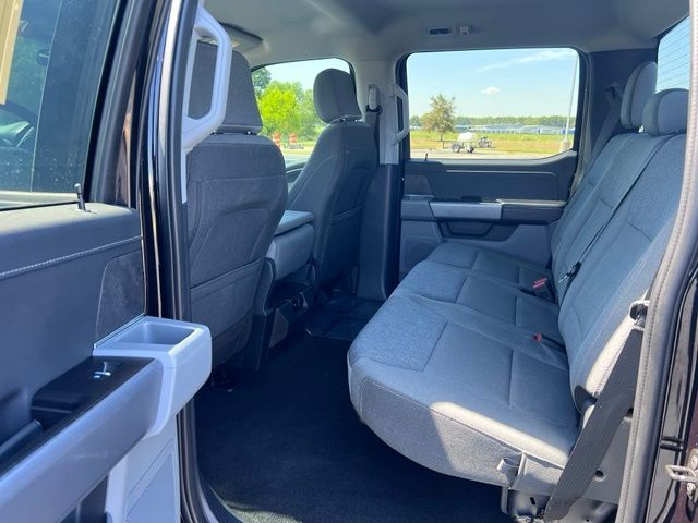 2025 Ford F-150 XLT - Photo 29