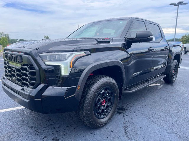 2026 Toyota Tundra i-FORCE MAX Truck CrewMax 