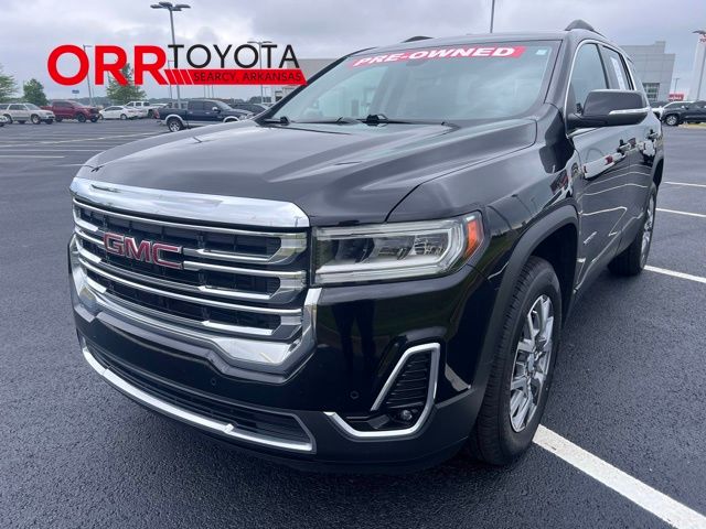 2023 GMC Acadia SLT FWD's photo