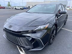 2026 Toyota Camry SE Sedan