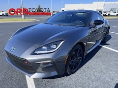 2025 Toyota GR86 Premium Coupe