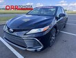 Toyota Camry Hybrid
