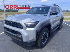 2025 Toyota 4Runner i-FORCE MAX TRD Off Road Premium SUV