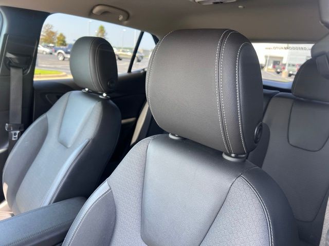 2025 Buick Encore GX Preferred - Photo 15