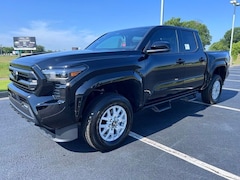 2026 Toyota Tacoma SR5 Truck Double Cab
