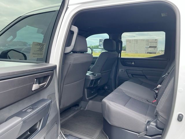 2026 Toyota Tundra SR5 - Photo 28