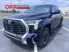 2026 Toyota Tundra SR5 Truck CrewMax