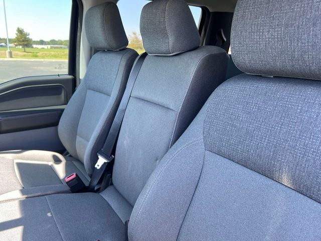 2025 Ford F-150 XLT - Photo 19