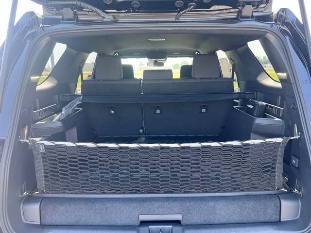 2026 Toyota 4Runner TRD Off-Road - Photo 26
