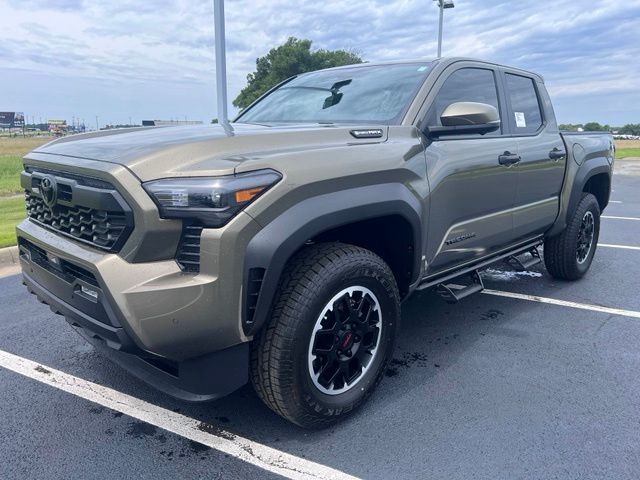 2026 Toyota Tacoma i-FORCE MAX Truck Double Cab 