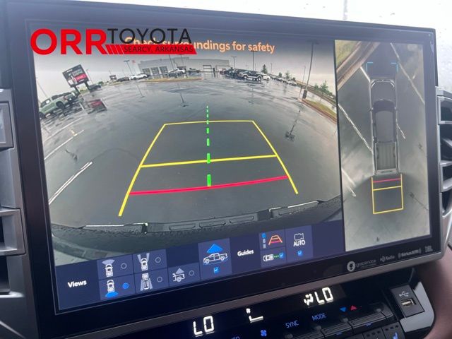 2024 Toyota Tundra 1794 Edition - Photo 26