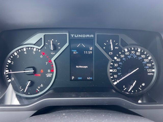 2026 Toyota Tundra SR5 - Photo 21