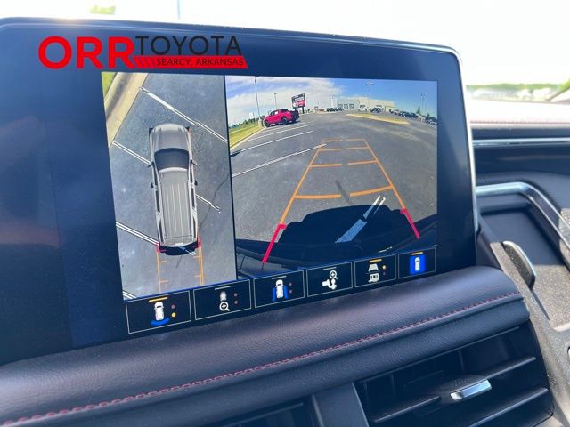 2022 Chevrolet Tahoe RST - Photo 20