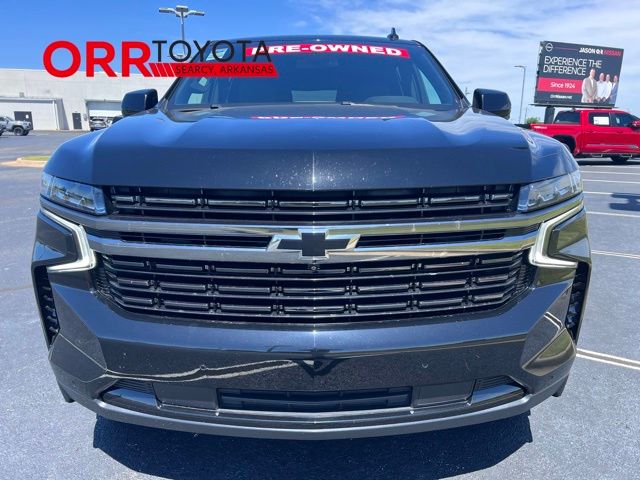 2022 Chevrolet Tahoe RST - Photo 10