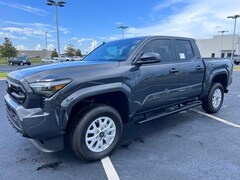 2026 Toyota Tacoma SR5 Truck Double Cab