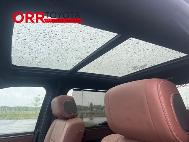 2024 Toyota Tundra 1794 Edition - Photo 21