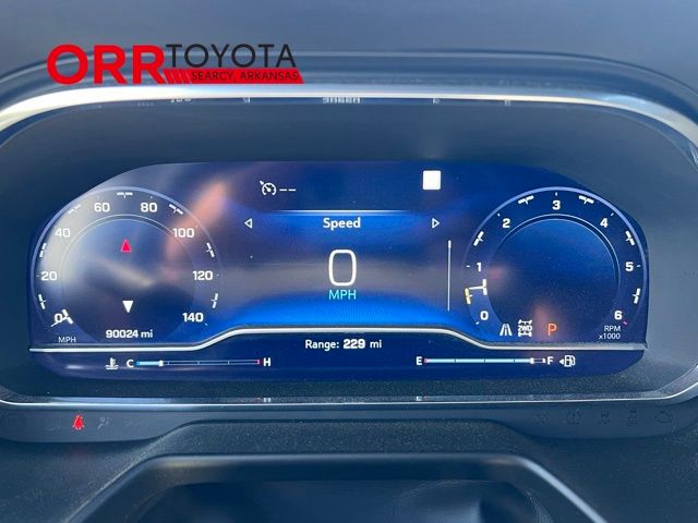 2022 Chevrolet Tahoe RST - Photo 18