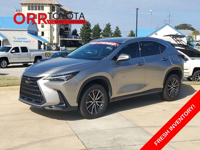 2023 Lexus NX 350 250 FWD's photo