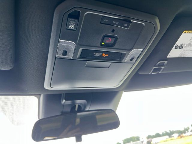 2026 Toyota Tundra SR5 - Photo 27