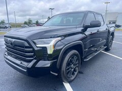 2026 Toyota Tundra SR5 Truck CrewMax