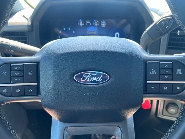 2025 Ford F-150 XLT - Photo 21