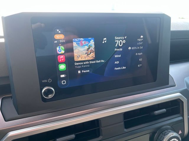 2025 Toyota 4Runner SR5 - Photo 18