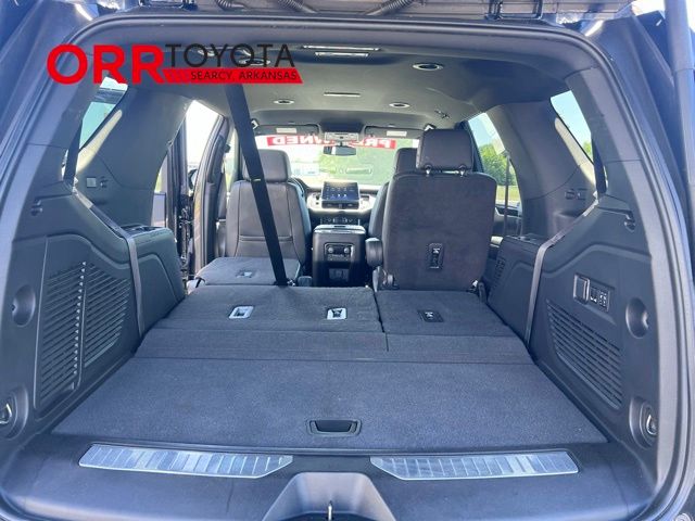 2022 Chevrolet Tahoe RST - Photo 27